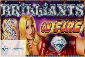 Brilliants On Fire