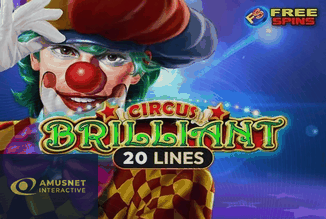 Circus Brilliant