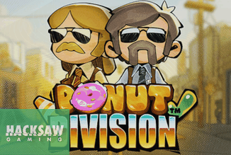 Donut Division