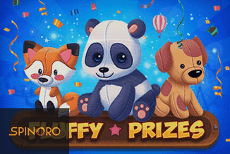 Fluffy Prizes
