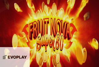 Fruit Super Nova 80
