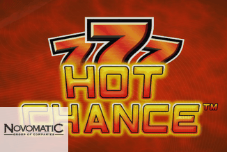 Hot Chance