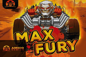 Max Fury